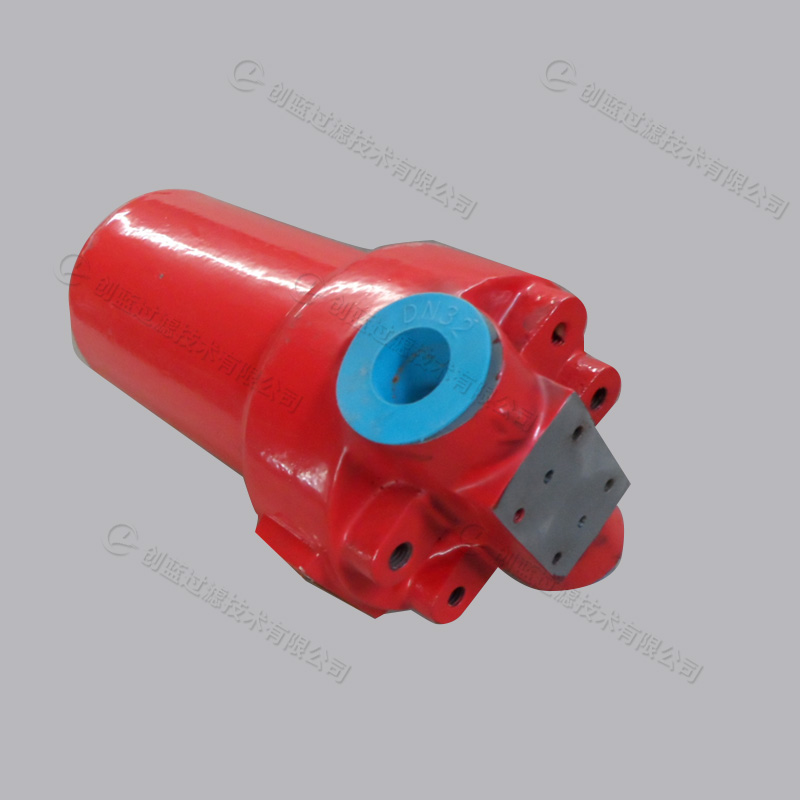 GU-H系列自封式壓力管路過濾器 GU-H63*10P GU