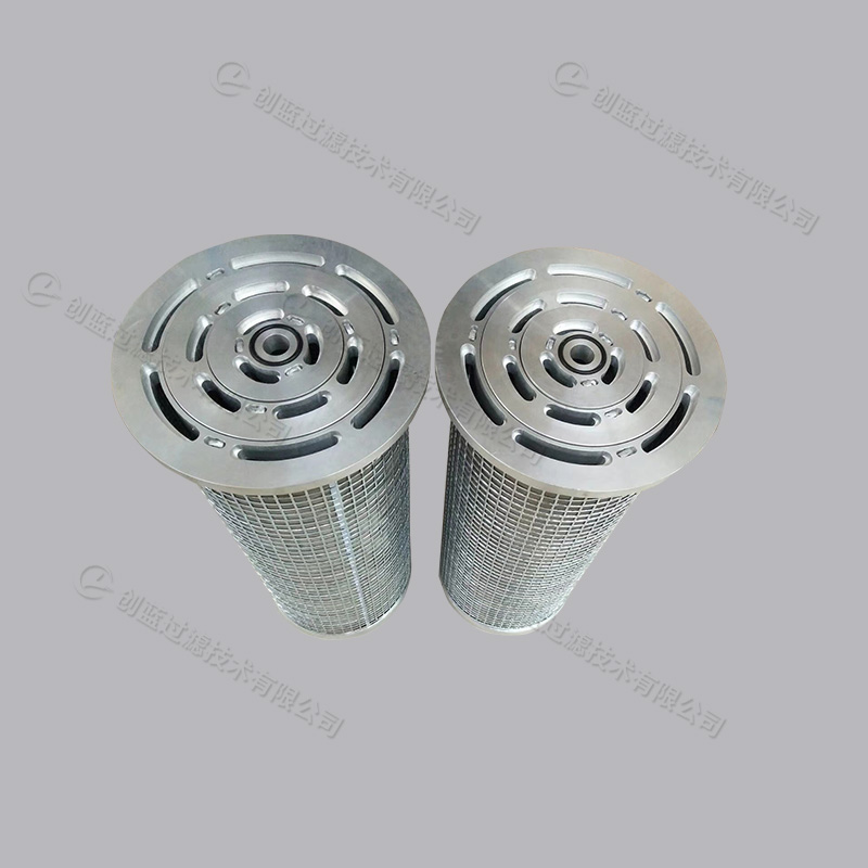 汽輪機濾油器濾芯