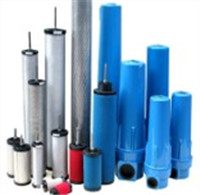 壓縮空氣高壓精密過濾器