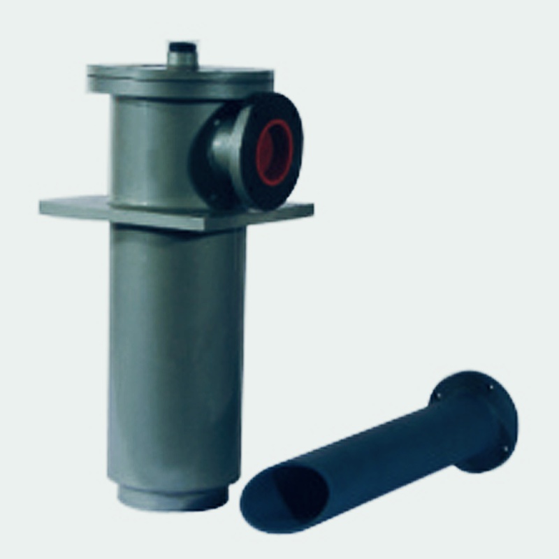 NJU-25*180L,NJU系列吸油過(guò)濾器