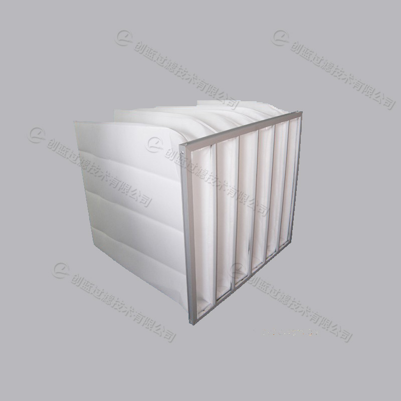 袋式過濾器廠家