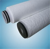 化學(xué)保安過濾器濾芯