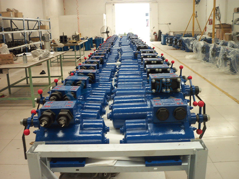 SPL dpl網片式油過濾器