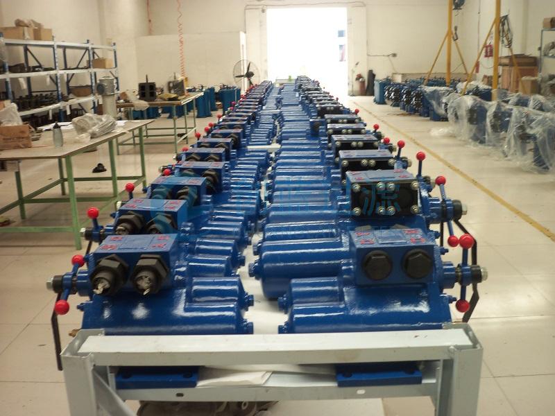 SPL網(wǎng)片式油過濾器