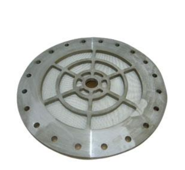 不銹鋼燒結網(wǎng)流化板