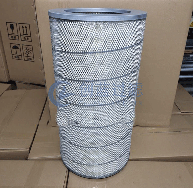 制氧機空氣濾芯生產廠家
