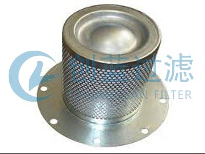 替代阿特拉斯油氣分離濾芯1613984000產品介紹(圖1)