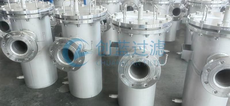 藍(lán)式過(guò)濾器作為管道過(guò)濾器的作用_創(chuàng)藍(lán)過(guò)濾(圖3)