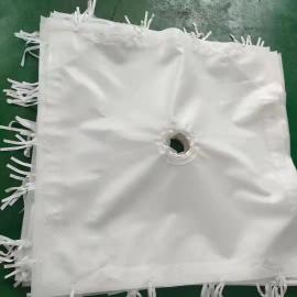 壓濾機(jī)濾布的種類有哪些_創(chuàng)藍(lán)過(guò)濾(圖2)